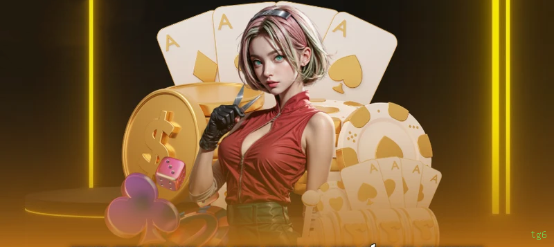 Bônus Exclusivos tg6 - Promoções Generosas e Ofertas VIP