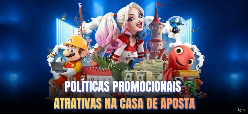 tg6 - Plataforma Líder de Apostas Online no Brasil com Jogos Exclusivos