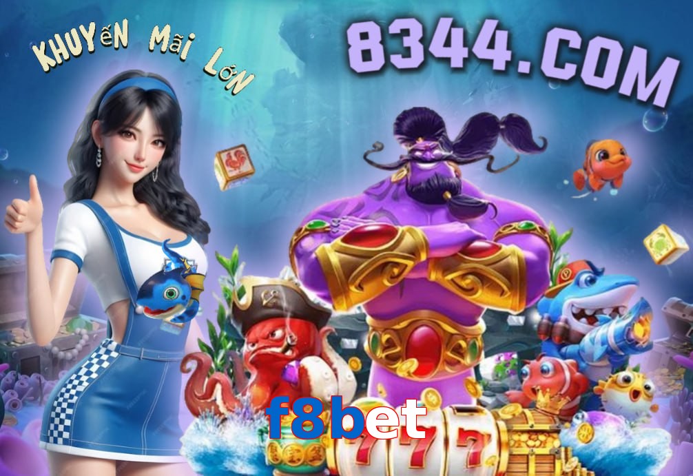 f8bet